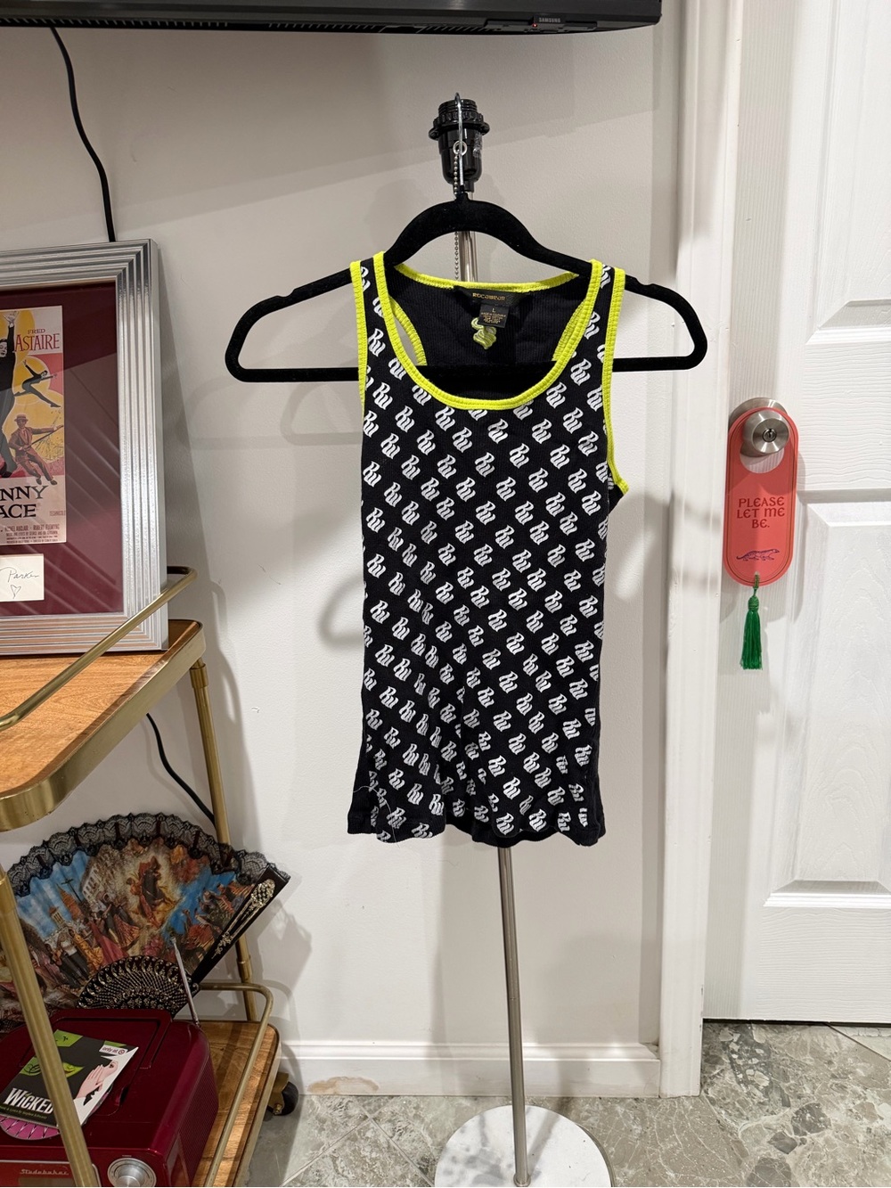 Rocawear tank top